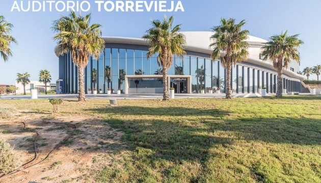 Revente - Villas
 - Orihuela - La Florida
