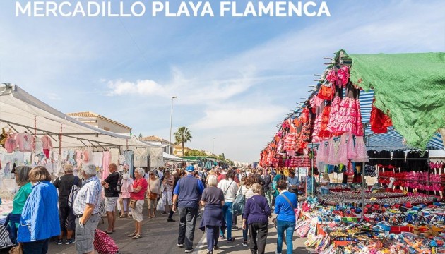 Revente - Villas
 - Orihuela - La Florida