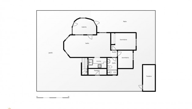 Revente - Villas
 - Orihuela - La Florida