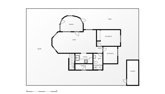 Revente - Villas
 - Orihuela - La Florida
