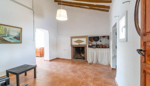Revente - Villas
 - Torre - Pacheco - Roldán