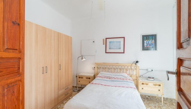 Revente - Villas
 - Torre - Pacheco - Roldán