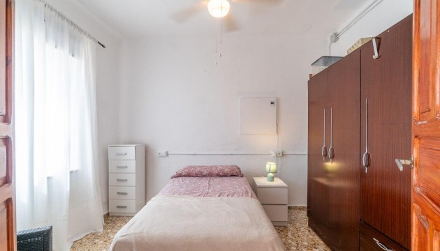 Revente - Villas
 - Torre - Pacheco - Roldán