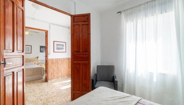 Revente - Villas
 - Torre - Pacheco - Roldán