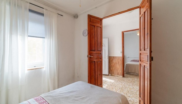 Revente - Villas
 - Torre - Pacheco - Roldán