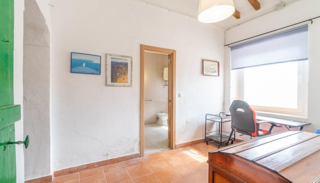 Revente - Villas
 - Torre - Pacheco - Roldán