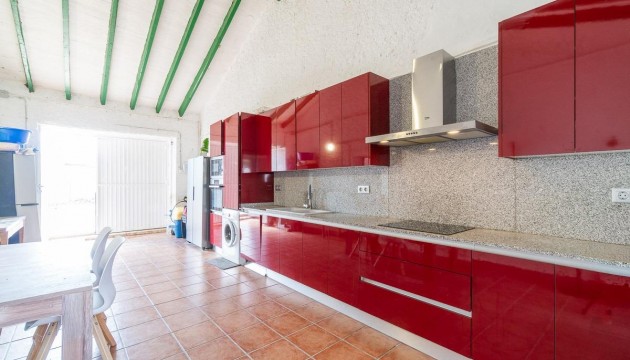 Revente - Villas
 - Torre - Pacheco - Roldán