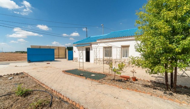 Revente - Villas
 - Torre - Pacheco - Roldán