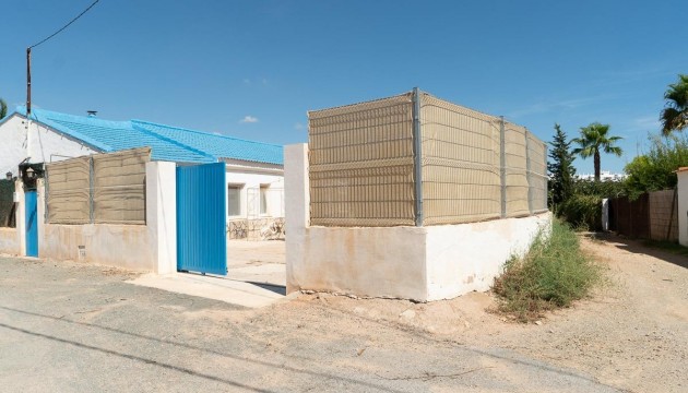 Revente - Villas
 - Torre - Pacheco - Roldán