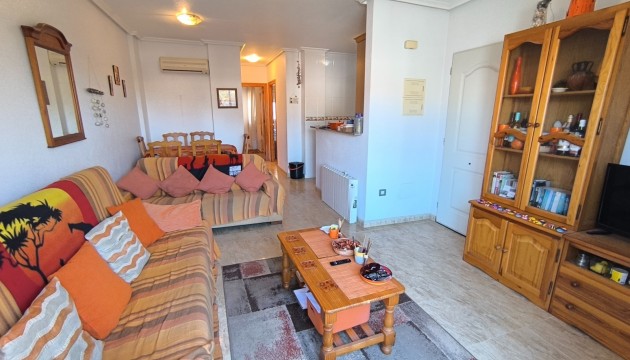 Sale - Apartment - Orihuela - San Bartolome