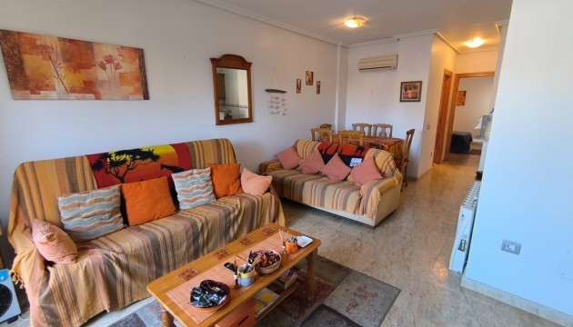 Sale - Apartment - Orihuela - San Bartolome