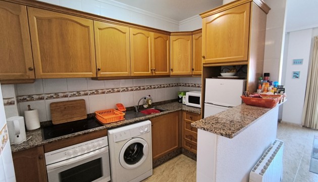 Sale - Apartment - Orihuela - San Bartolome