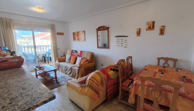 Sale - Apartment - Orihuela - San Bartolome
