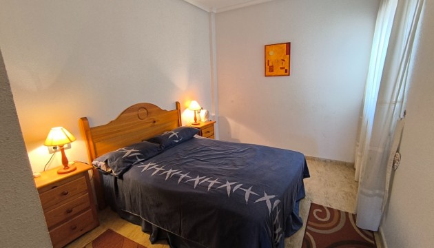 Sale - Apartment - Orihuela - San Bartolome
