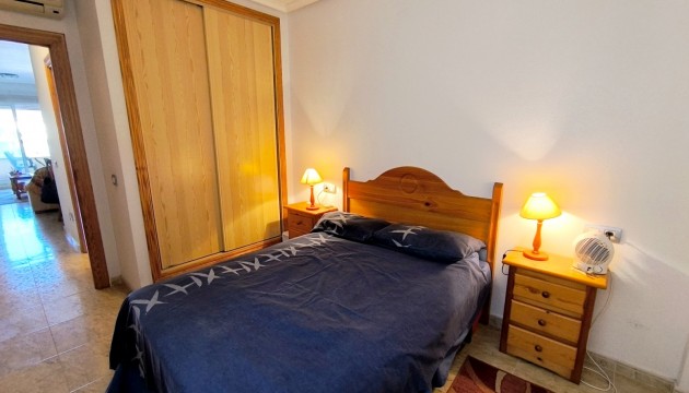 Sale - Apartment - Orihuela - San Bartolome