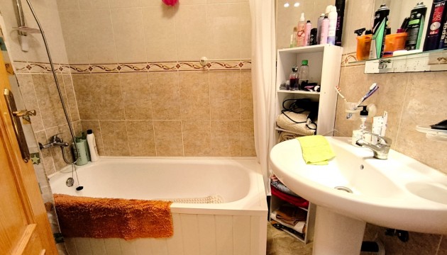Sale - Apartment - Orihuela - San Bartolome