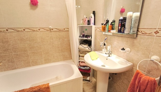 Sale - Apartment - Orihuela - San Bartolome