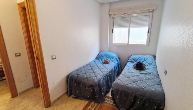 Sale - Apartment - Orihuela - San Bartolome