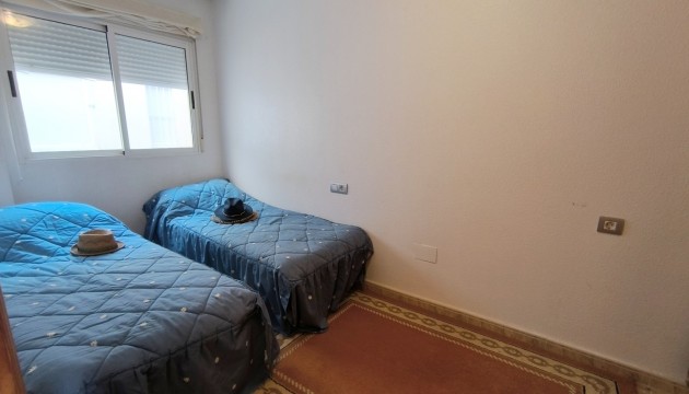 Sale - Apartment - Orihuela - San Bartolome
