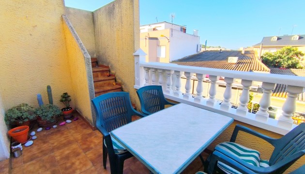 Sale - Apartment - Orihuela - San Bartolome