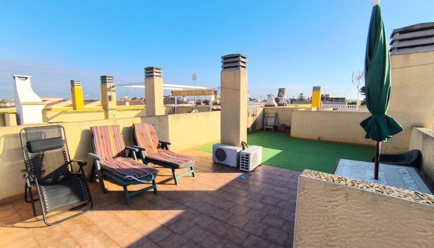 Sale - Apartment - Orihuela - San Bartolome
