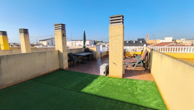 Sale - Apartment - Orihuela - San Bartolome