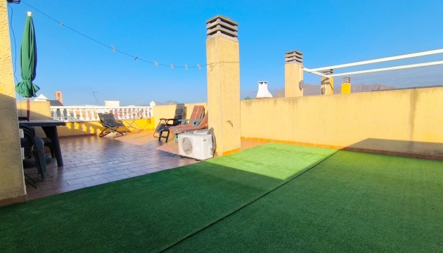 Sale - Apartment - Orihuela - San Bartolome