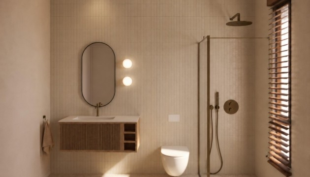 Nouvelle construction - Villas
 - Vistabella Golf