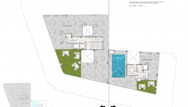 New Build - Apartment - Santa Pola - Estacion de autobuses