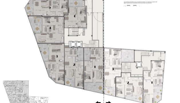 New Build - Apartment - Santa Pola - Estacion de autobuses