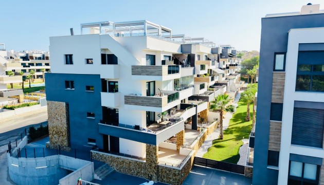 Sale - Apartment - Los Altos