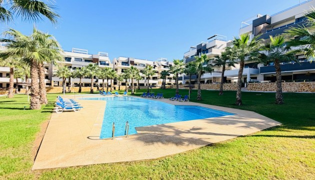 Sale - Apartment - Los Altos