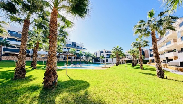 Sale - Apartment - Los Altos