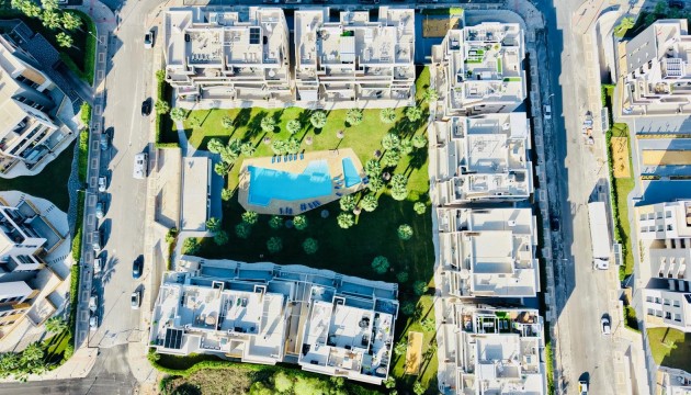 Sale - Apartment - Los Altos