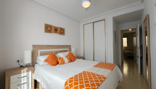 Resale - Wohnung - Algorfa