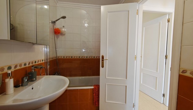 Resale - Wohnung - Algorfa