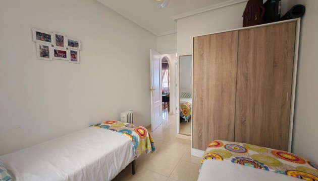 Resale - Wohnung - Algorfa