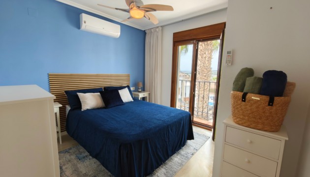 Sale - Apartment - Algorfa - La finca Golf