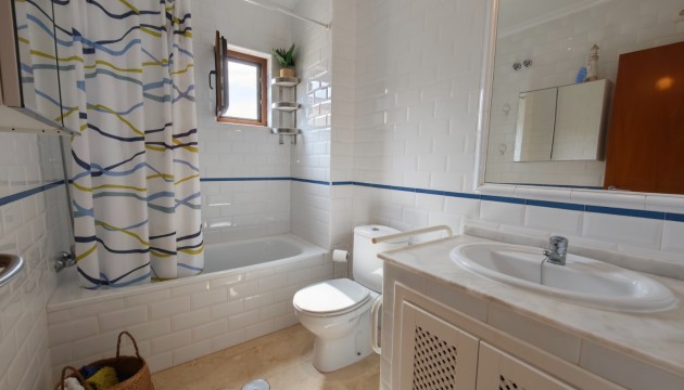 Sale - Apartment - Algorfa - La finca Golf