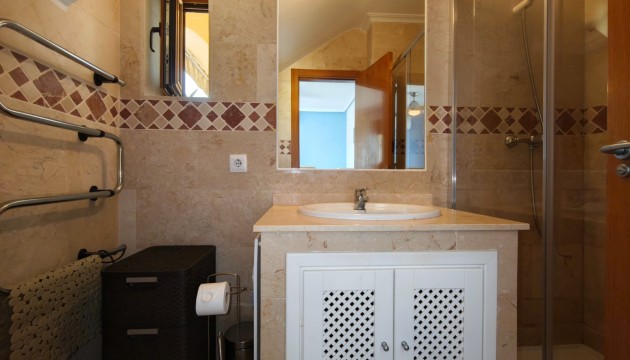 Sale - Apartment - Algorfa - La finca Golf