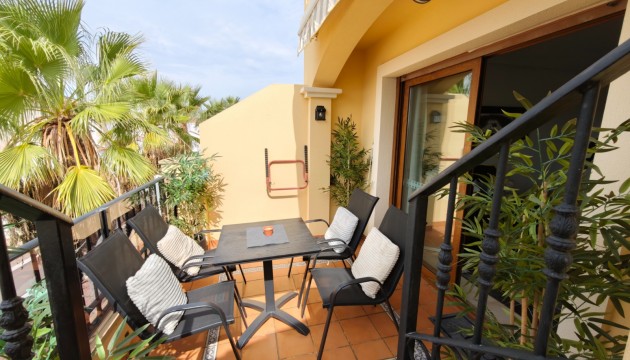 Sale - Apartment - Algorfa - La finca Golf