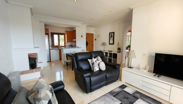 Sale - Apartment - Algorfa - La finca Golf