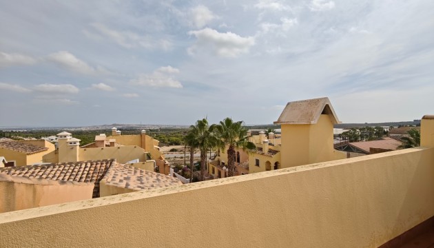 Sale - Apartment - Algorfa - La finca Golf