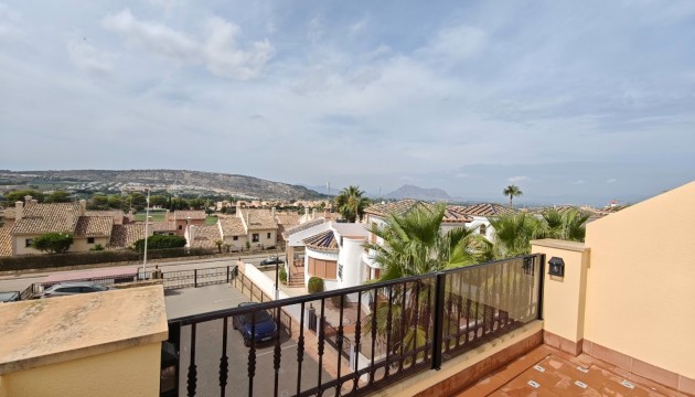 Sale - Apartment - Algorfa - La finca Golf