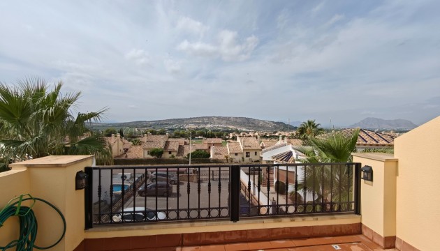 Sale - Apartment - Algorfa - La finca Golf