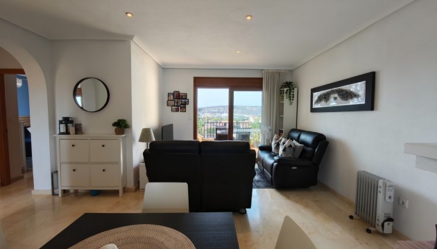Sale - Apartment - Algorfa - La finca Golf