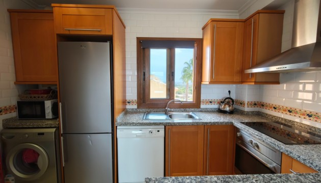 Sale - Apartment - Algorfa - La finca Golf
