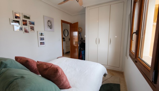 Sale - Apartment - Algorfa - La finca Golf