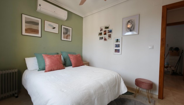 Sale - Apartment - Algorfa - La finca Golf