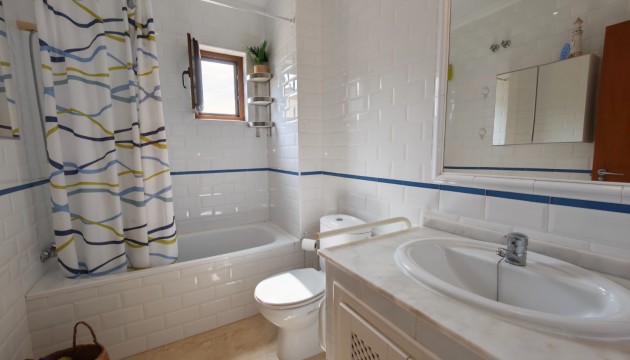 Sale - Apartment - Algorfa - La finca Golf
